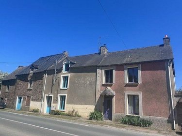 Maison a vendre Évran 22630 Côtes-d'Armor 152 m2  171800 euros