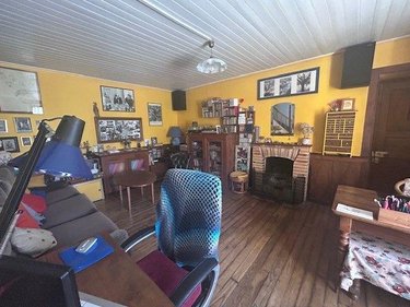 Maison a vendre Évran 22630 Côtes-d'Armor 152 m2  172000 euros