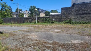 Immeuble a vendre La Ferté Macé 61600 Orne 309 m2  180200 euros