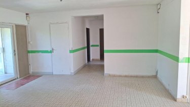 Immeuble a vendre La Ferté Macé 61600 Orne 309 m2  159000 euros