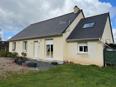 Maison a vendre Saint-Victor-l'Abbaye 76890 Seine-Maritime 113 m2 5 pièces 240350 euros