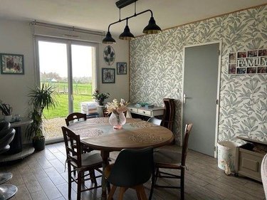 Maison a vendre Saint-Victor-l'Abbaye 76890 Seine-Maritime 113 m2 5 pièces 240350 euros