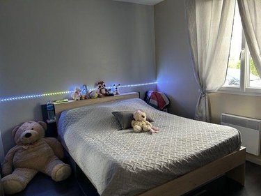 Maison a vendre Saint-Victor-l'Abbaye 76890 Seine-Maritime 113 m2 5 pièces 240350 euros