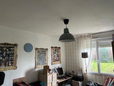 Maison a vendre Saint-Victor-l'Abbaye 76890 Seine-Maritime 113 m2 5 pièces 240350 euros