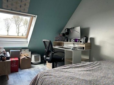 Maison a vendre Saint-Victor-l'Abbaye 76890 Seine-Maritime 113 m2 5 pièces 240350 euros