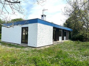 Maison a vendre Vayres 33870 Gironde 138 m2 6 pièces 273000 euros