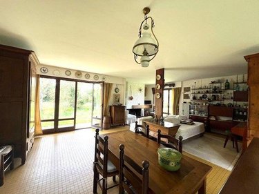 Maison a vendre Vayres 33870 Gironde 138 m2 6 pièces 273000 euros