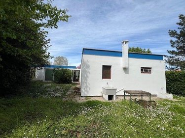 Maison a vendre Vayres 33870 Gironde 138 m2 6 pièces 273000 euros