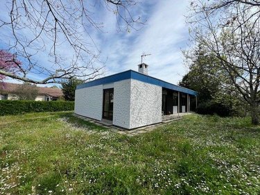 Maison a vendre Vayres 33870 Gironde 138 m2 6 pièces 252000 euros