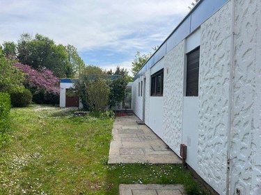 Maison a vendre Vayres 33870 Gironde 138 m2 6 pièces 252000 euros