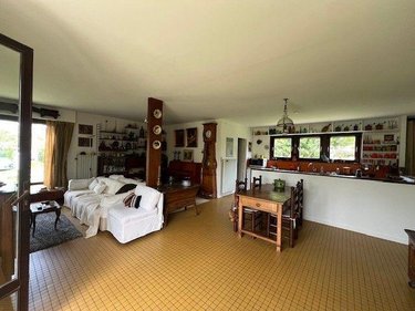 Maison a vendre Vayres 33870 Gironde 138 m2 6 pièces 252000 euros