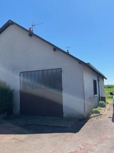 Maison a vendre Huisseau-sur-Cosson 41350 Loir-et-Cher 130 m2 5 pièces 174140 euros