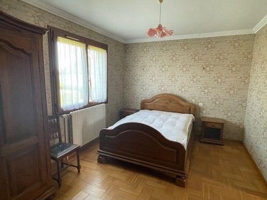 Maison a vendre Huisseau-sur-Cosson 41350 Loir-et-Cher 130 m2 5 pièces 174140 euros