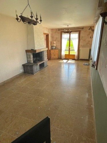 Maison a vendre Huisseau-sur-Cosson 41350 Loir-et-Cher 130 m2 5 pièces 174140 euros
