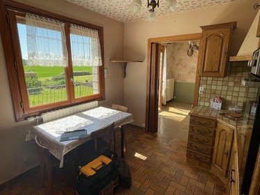 Maison a vendre Huisseau-sur-Cosson 41350 Loir-et-Cher 130 m2 5 pièces 189680 euros