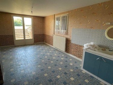 Maison a vendre Huisseau-sur-Cosson 41350 Loir-et-Cher 130 m2 5 pièces 189680 euros