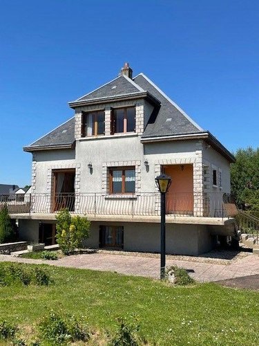 Maison a vendre Huisseau-sur-Cosson 41350 Loir-et-Cher 130 m2 5 pièces 174140 euros