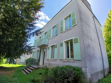 Maison a vendre Saint-Jean-le-Blanc 45650 Loiret 155 m2 7 pièces 440000 euros