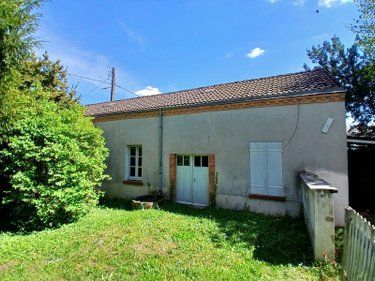 Maison a vendre Saint-Jean-le-Blanc 45650 Loiret 155 m2 7 pièces 440000 euros
