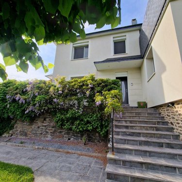 Maison a vendre Aron 53440 Mayenne 4 pièces 263925 euros