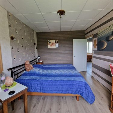 Maison a vendre Aron 53440 Mayenne 4 pièces 263925 euros