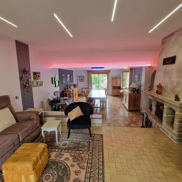 Maison a vendre Aron 53440 Mayenne 4 pièces 263925 euros