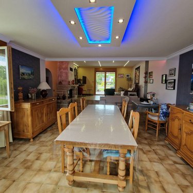 Maison a vendre Aron 53440 Mayenne 4 pièces 263925 euros