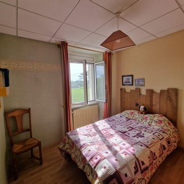 Maison a vendre Aron 53440 Mayenne 4 pièces 263925 euros