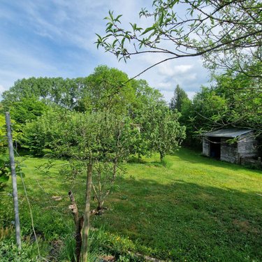 Maison a vendre Aron 53440 Mayenne 4 pièces 263925 euros
