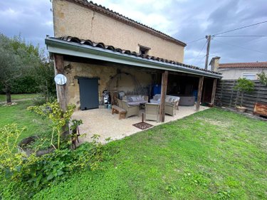 Maison a vendre Saint-Selve 33650 Gironde 165 m2 6 pièces 467750 euros