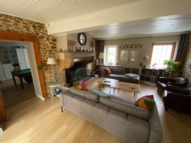 Maison a vendre Saint-Selve 33650 Gironde 165 m2 6 pièces 467750 euros