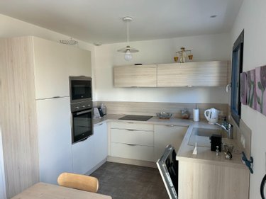 Maison a vendre Bannalec 29380 Finistère 85 m2 3 pièces 267240 euros