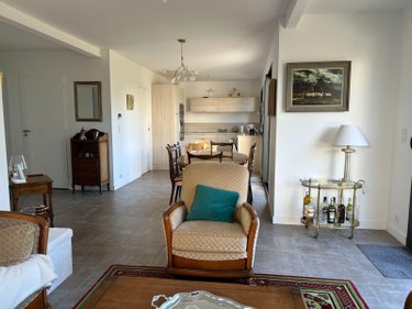 Maison a vendre Bannalec 29380 Finistère 85 m2 3 pièces 267240 euros