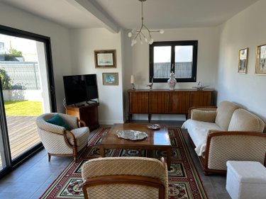 Maison a vendre Bannalec 29380 Finistère 85 m2 3 pièces 267240 euros