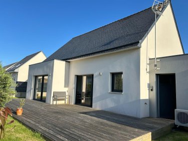 Maison a vendre Bannalec 29380 Finistère 85 m2 3 pièces 267240 euros