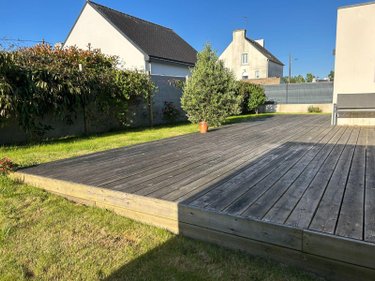 Maison a vendre Bannalec 29380 Finistère 85 m2 3 pièces 267240 euros