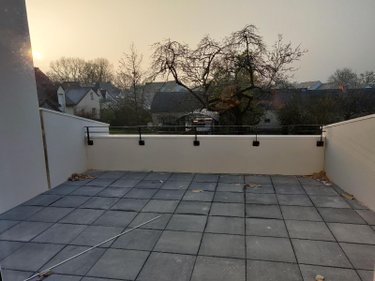 Location appartement Noyal-Châtillon-sur-Seiche 35230 Ille-et-Vilaine 68 m2 3 pièces 742 euros