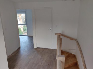 Location appartement Noyal-Châtillon-sur-Seiche 35230 Ille-et-Vilaine 68 m2 3 pièces 742 euros