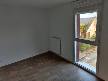 Location appartement Noyal-Châtillon-sur-Seiche 35230 Ille-et-Vilaine 68 m2 3 pièces 742 euros