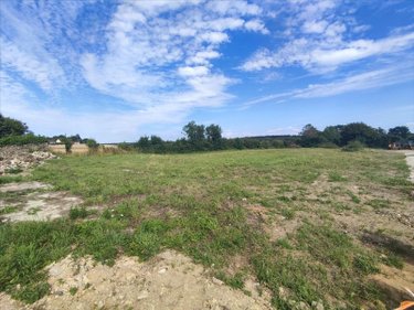 Terrain a batir a vendre Baincthun 62360 Pas-de-Calais 1245 m2  186200 euros