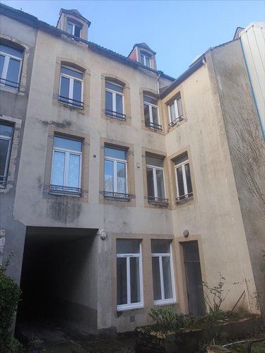 Immeuble a vendre Boulogne-sur-Mer 62200 Pas-de-Calais 200 m2  262500 euros