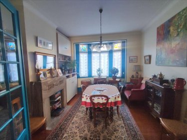 Maison a vendre Boulogne-sur-Mer 62200 Pas-de-Calais 137 m2 5 pièces 252000 euros