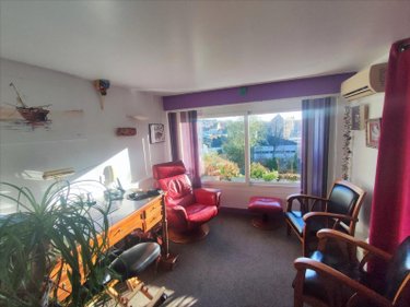 Maison a vendre Boulogne-sur-Mer 62200 Pas-de-Calais 137 m2 5 pièces 240000 euros