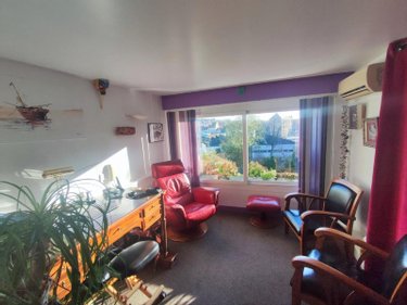 Maison a vendre Boulogne-sur-Mer 62200 Pas-de-Calais 137 m2 5 pièces 252000 euros