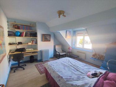 Maison a vendre Boulogne-sur-Mer 62200 Pas-de-Calais 137 m2 5 pièces 252000 euros