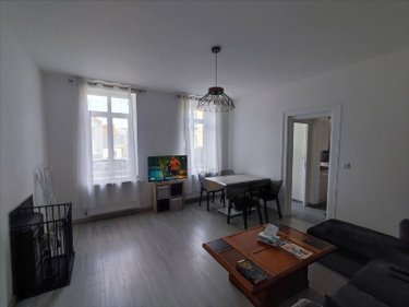 Maison a vendre Boulogne-sur-Mer 62200 Pas-de-Calais 100 m2 6 pièces 172500 euros
