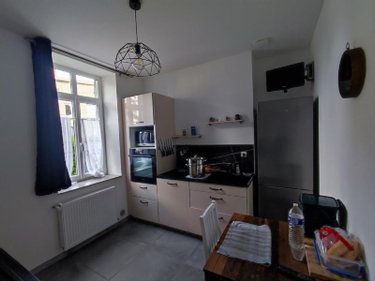 Maison a vendre Boulogne-sur-Mer 62200 Pas-de-Calais 100 m2 6 pièces 172500 euros