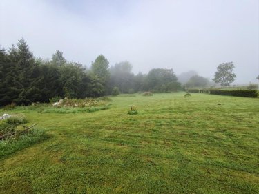 Terrain a batir a vendre Longfossé 62240 Pas-de-Calais 2273 m2  68000 euros
