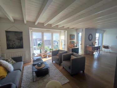 Maison a vendre Wimereux 62930 Pas-de-Calais 189 m2 5 pièces 790000 euros