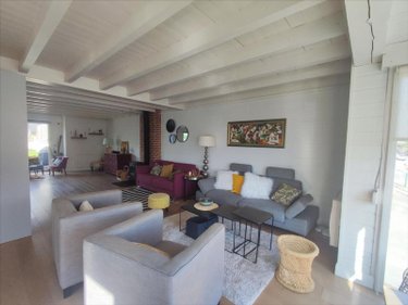 Maison a vendre Wimereux 62930 Pas-de-Calais 189 m2 5 pièces 790000 euros